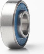 698-2RSE MAX guolis 8 x 19 x 6 x 7,5 mm (2 vnt.) Pilnas rutuliukas Dviračių šarnyrų remonto dalys 698 2RS RS