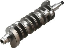 6G5-11411 6G5-11411-01 Kurbelwellenbaugruppe for 2-Takt-Außenbordmotor 150 PS 200 PS V6 90 PS