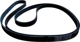 6PK2215 Gummi-Mehrkeilriemen for B//e///n//z S//p///r///i///n//t//e//r(903) 2.3L 1995-2006, Autozubehör, Getriebe