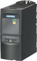 6SE6440-2UD13-7AA1 Servoantrieb, 0,37 kW, 6SE64402UD137AA1 MM440 Serie, VFD, versiegelt in Box