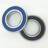 7003 7003C 2RZ HQ1 17x35x10 * 2 Sandarūs kampinio kontakto rutuliniai guoliai Guoliai su velenu ABEC-7 SI3N4 Keraminiai rutuliniai guoliai