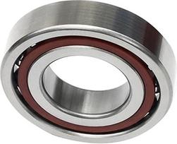 71806 71806CD P4 7806 30X42X7 Plonasienis miniatiūrinis kampinio kontakto rutulinis guolis Greičio suklio guolis CNC ABEC-7