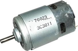 775 70023 Variklis DC 12V-20V 1817000RPM Didelio greičio galia Didelio greičio Didelio greičio variklis Didelio greičio variklis Didelio greičio