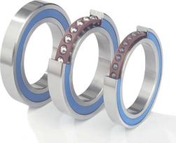 8 mm veleno kampiniai rutuliniai guoliai 708C-2RS/P4 Tikslūs guoliai ABEC-7 708 Dvigubi guminiai sandarikliai RS/RS1/2RS1 BIANMTSW
