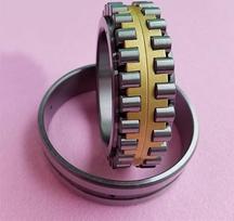 80mm Lager NN3016K P5 3182116 80mmX125mmX34mm ABEC-5 Zweireihige Zylinderrollenlager
