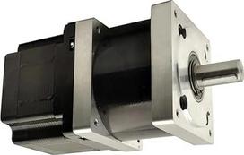86 mm NEMA Schrittmotor, 3 Nm, Planetengetriebe, Übersetzung 4:1/5:1/10:1/16:1/20:1/40:1/50:1/100:1(Übersetzung 4 to 1)