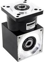 90 Grad Planetengetriebe 3:1 4:1 5:1 6:1 Ausgang Loch für Planetengetriebe 110 mm für bürstenlosen BLDC-Motor Schritt a (6 to 1)