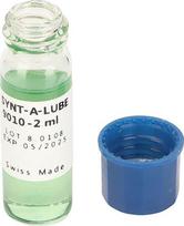 9010A Hochleistungs-Uhrenschmieröl für Unruhlager 2 Ml, Synthetisches Uhrenöl, das Diffusion Verhindert, für Alle Lager und Zahnräder Geeignet