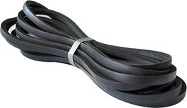 A74 A75 A76 A77 A78 A79 A80 A81 A82 A83 A84 A Abschnitt Dreieck Bel Mechanischer Industrie-Antriebsriemen Zollgröße (A-32 coliai)
