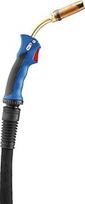 Abicor Binzel MB Grip 401D WZ-2 4,0 m 033.0272 MIG/MAG degiklis + atsarginės dalys Skysčiu aušinamas degiklis