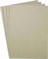 Abrazyvinis lakštas / juostelės PS 33 °C 230 x 280 mm 60 grūdėtumo Pakuotė po 50 vnt. 147850