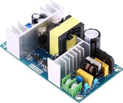 AC-DC perjungimo maitinimo šaltinio modulis AC 100-240V į DC 24V 9A maitinimo šaltinio plokštė