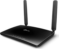 AC1350 belaidis dviejų dažnių 4G LTE maršrutizatorius