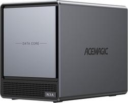 ACEMAGIC N3A NAS, AMD R2544 8GB DDR4 128GB SSD