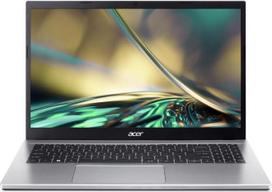 ACER Aspire 3 A315-59-51CC Intel® Core? i5 i5-1235U Nešiojamasis 39,6 cm (15,6") Full HD 8 Go DDR4-SDRAM 512 Go SSD Wi-Fi 6 (802.11ax) Windows 11 Home Argent