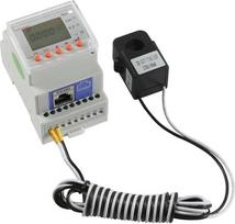 ACR1R 80A/120A200A/300A Ct vienfazis saulės fotovoltinės energijos matuoklis RS485 (D16 120A)