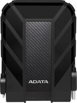 ADATA HD710 Pro 1 TB USB 3.1 IP68 atsparus vandeniui, smūgiams ir dulkėms, tvirtas išorinis kietasis diskas, juodas (AHD710P-1TU31-CBK)