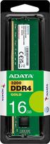 ADATA Premier DDR4 16GB DIMM 3200MHz