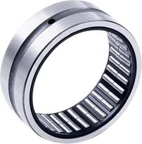 Adatinis guolis be vidinio žiedo NK9/12 Žiedinis guolis NK912 Vidinis skersmuo 9 Išorinis skersmuo 16 Storis 12 mm