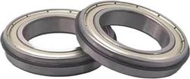 AE03-0017 Fuser guolis, suderinamas su AF1055 AF1060 AF1075 AF550 AF551 AF650 AF700 MP9001 9002 9100 FT7660 (1 komplektas)