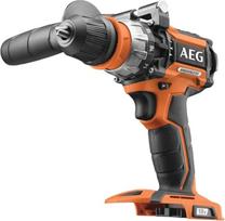 AEG BSB18CBL - 0 Gręžtuvai Elektriniai akumuliatoriniai 18 V/4 A