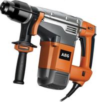 AEG KH 5 E 1200W sukamasis plaktukas KH 5 E, 6,6 kg
