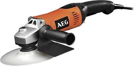 AEG SE 12-180 1200W SE 12-180, 2,5 kg, 1200 W