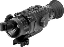 AGM Global Vision Rattler V2 19-256 termovizorinis šautuvo optinis taikiklis | Šilumos diapazonas su 950 jardų aptikimo nuotoliu ir 2,5 karto padidinimu, termovizorinis šautuvo optinis taikiklis idealiai tinka medžioklei