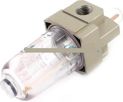 AL2000-02 1/4" BSP Pneumatinis oro kondicionierius 1,0 MPa