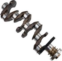 Alkūninis velenas su pavarų dėže, suderinamas su F07 F10 F11 E87 X1 X3 X5 F30 dyzeliniu varikliu 77979750600