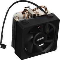 AMD FX-6350 AM3+ "Wraith FX-6350" 3,9 GHz 6 branduolių procesorius - juodas
