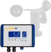 Anemometras PCE-WSAC 50-320