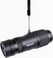 AniWorld kišeniniai 8-20 x 30 monokuliniai žiūronai su reguliuojamu fokusavimu Rankinis mažas monoskopas, skirtas kelionėms Medžioklė Koncertai Žygiai su žiūronais