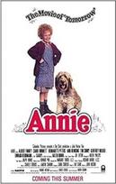 Annie (Blu-Ray) (importas) (2012) Aileen Quinn; Albert Finney; Carol Burnett;