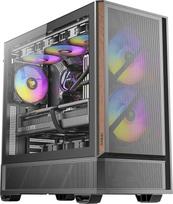 ANTEC P30 ARGB kompiuterio korpusas - juodas