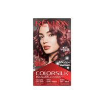 Revlon Colorsilk Permanent Hair Dye 66 Cherry Red, 130 ml