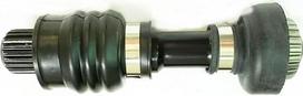 Antriebswellenbaugruppe 152 mm Länge for Hisun 500 UTV HS500UTV P304202253100000