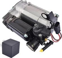 AP02 Kompresor Luftfederung 2113200304 8840103590 Für Mercedes-Benz E-Klasse W211 S211 W220 C219 A2113200104 Luftfederung Luftpumpen