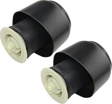 AP03 2 vnt. BMW F07 F10 F11 535i 550i 5 GT F07 F11 Luftfederung Hinten Taschen 37106781827 37106781828 37106784381