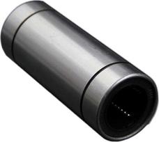 Apimtys Linearlager LM6LUU/8/10/12/13/16/20/20/25/30/35/40/50/60LUU, 1 Stück (LM30LUU 30 x 45 x 123 mm)
