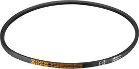 aprūpinimo žemėlapis A-40 Drive Belt 40 colių žingsnio ilgio pramoninis guminis perdavimo diržas