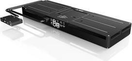ARCTIC Senza AI 370: AMD Ryzen AI 9 HX 370, "Copilot+" kompiuteris, 32GB LPDDR5X, 1 TB SSD, USB4, 2.5G LAN, "Wi-Fi 7", "Windows 11 Pro