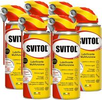 AREXONS Svitol daugiafunkcinis tepamasis purškalas 6 x 500ml