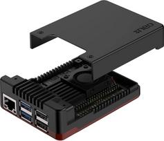 Argon NEO 5 BRED Raspberry Pi 5 dėklas