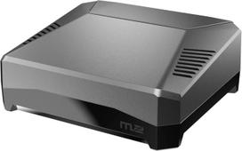 Argon ONE M.2 aliuminio korpusas Raspberry Pi 4 su SATA SSD palaikymu Maitinimo mygtukas ir ventiliatorius Suderinamas su B ir B+M raktais