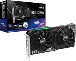 ASRock Intel Arc B580 90-GA5LZZ-00UANF