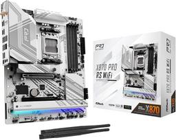 ASRock X870 PRO RS 90-MXBQ00-A0UAYZ