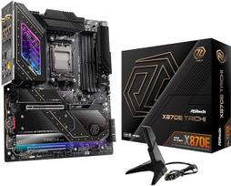 ASRock X870E Taichi AM5 DDR5 90-MXBP90-A0UAYZ