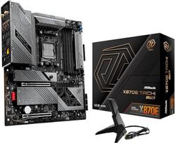 ASRock X870E Taichi L 90-MXBPA0-A0UAYZ