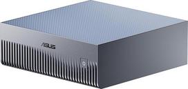 ASUS "Ascent GX10-GG0003BN" 1 TB dirbtinio intelekto superkompiuteris (NVIDIA GB10 Grace Blackwell Superchip, 1 petaFLOP dirbtinio intelekto našumas, 128GB atminties, DGX Spark, NVLink-C2C, ConnectX-7, kompaktiškas)